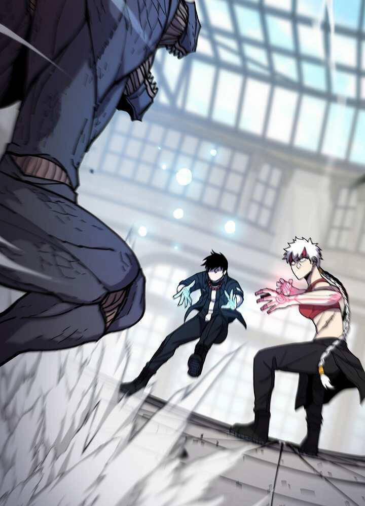 Pháp Sư Hạng B Nhanh Nhất Thế Giới 33 trang 74