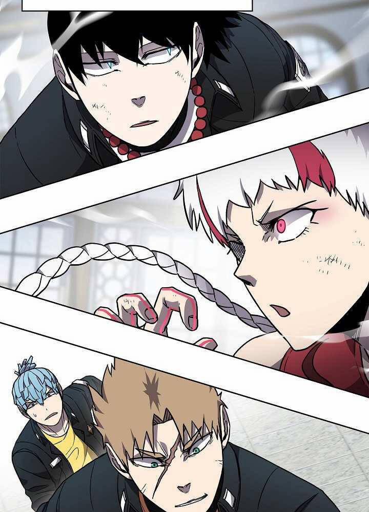 Pháp Sư Hạng B Nhanh Nhất Thế Giới 33 trang 9