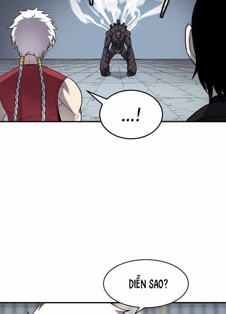Pháp Sư Hạng B Nhanh Nhất Thế Giới 34 trang 11