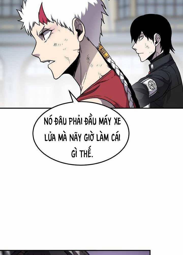 Pháp Sư Hạng B Nhanh Nhất Thế Giới 34 trang 12