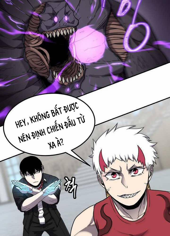 Pháp Sư Hạng B Nhanh Nhất Thế Giới 34 trang 14