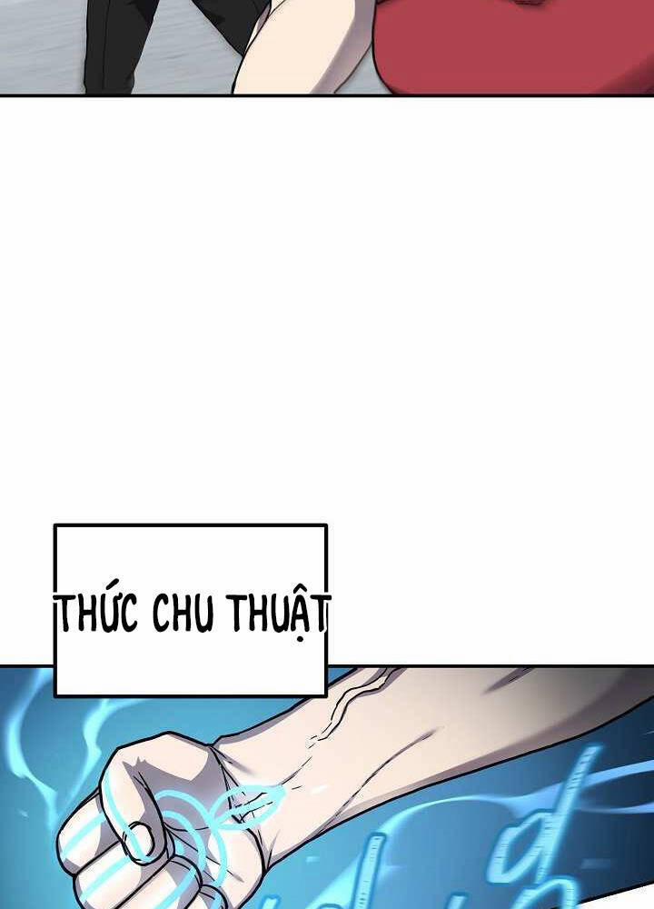 Pháp Sư Hạng B Nhanh Nhất Thế Giới 34 trang 15