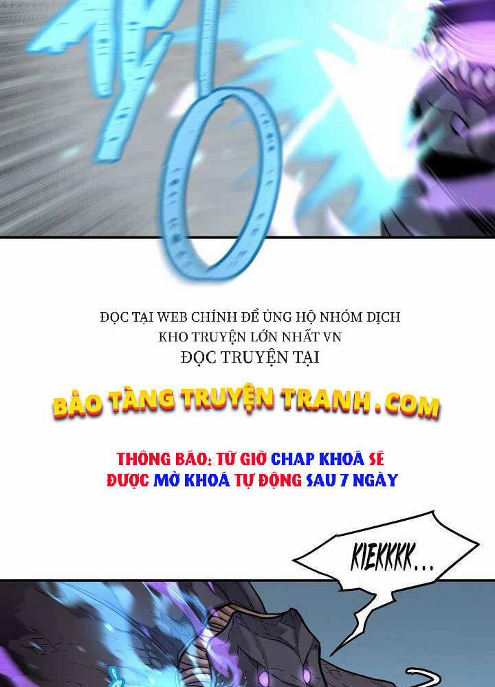 Pháp Sư Hạng B Nhanh Nhất Thế Giới 34 trang 17