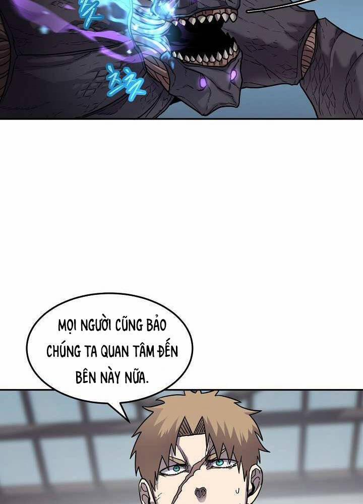 Pháp Sư Hạng B Nhanh Nhất Thế Giới 34 trang 18