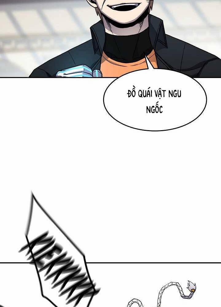 Pháp Sư Hạng B Nhanh Nhất Thế Giới 34 trang 19