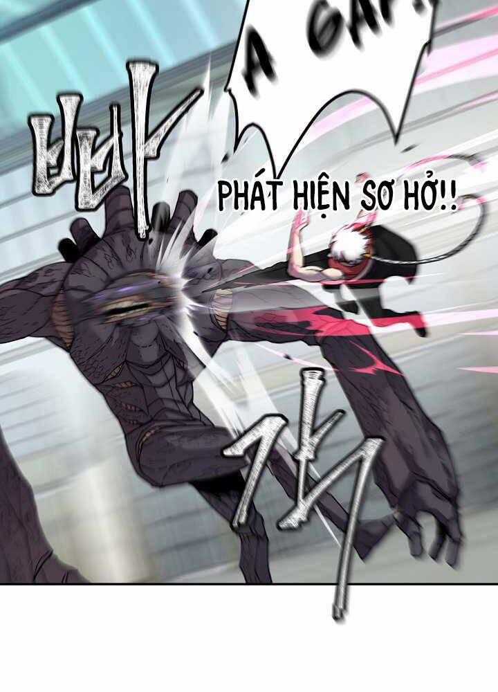 Pháp Sư Hạng B Nhanh Nhất Thế Giới 34 trang 22