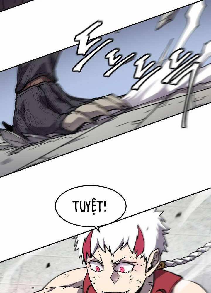 Pháp Sư Hạng B Nhanh Nhất Thế Giới 34 trang 24