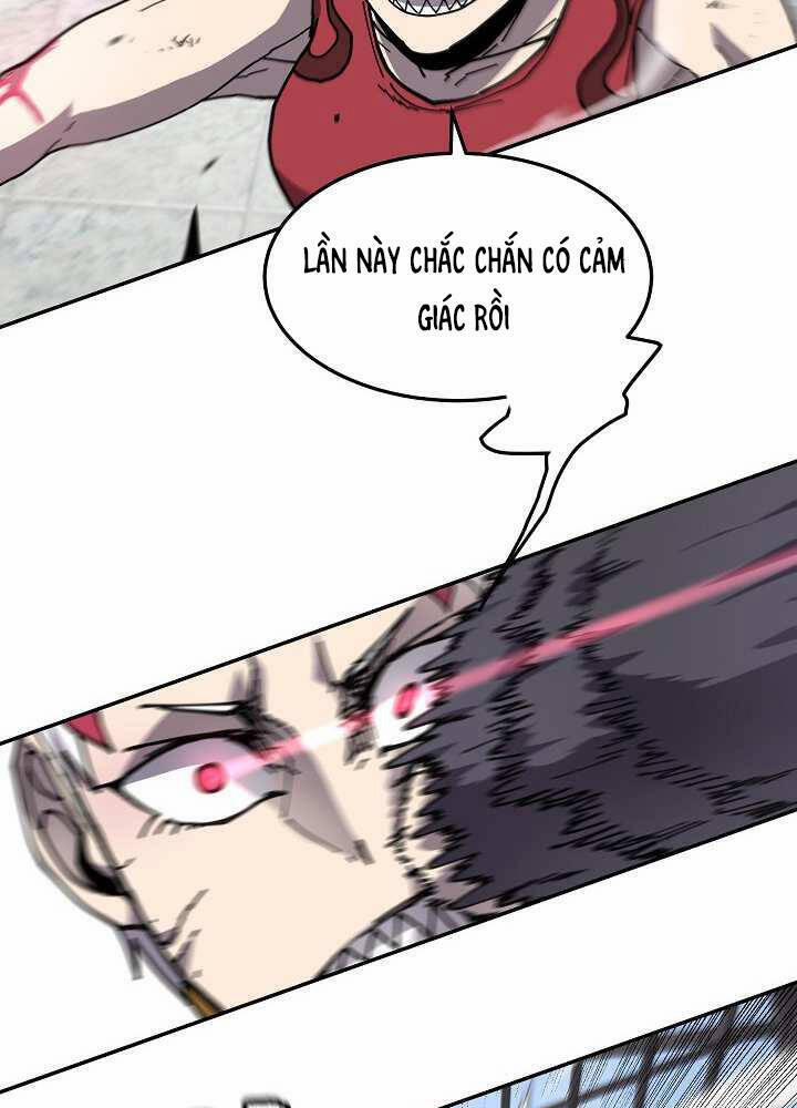 Pháp Sư Hạng B Nhanh Nhất Thế Giới 34 trang 25