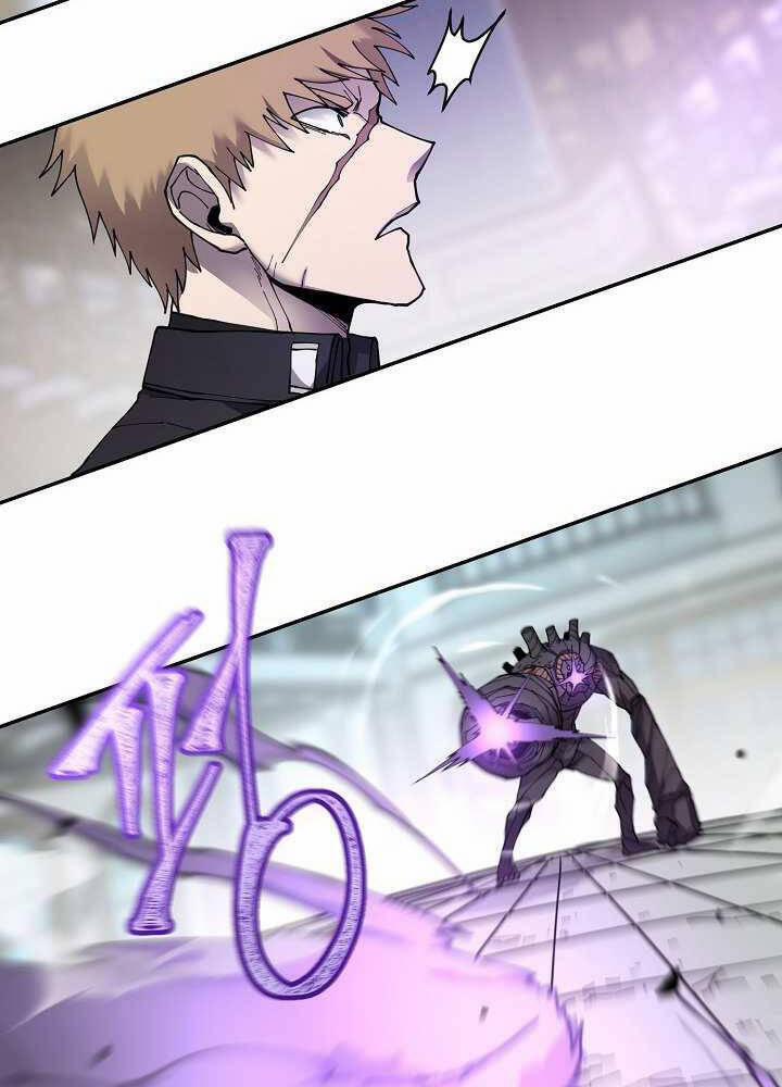 Pháp Sư Hạng B Nhanh Nhất Thế Giới 34 trang 30