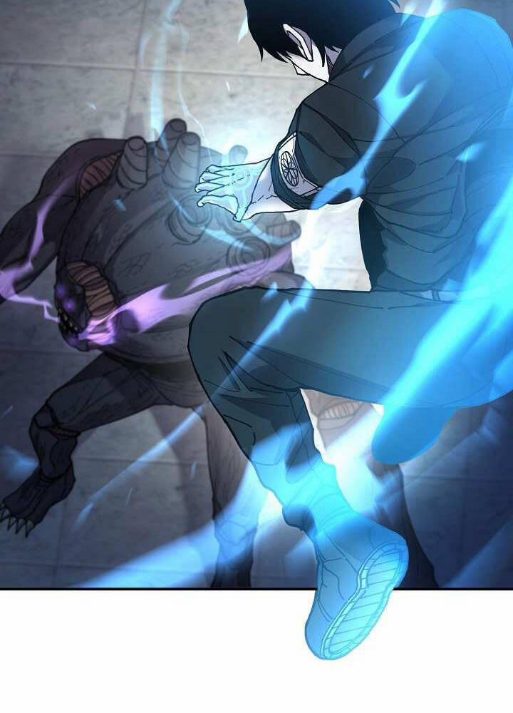 Pháp Sư Hạng B Nhanh Nhất Thế Giới 34 trang 33