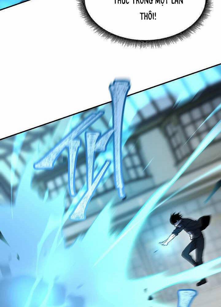 Pháp Sư Hạng B Nhanh Nhất Thế Giới 34 trang 35