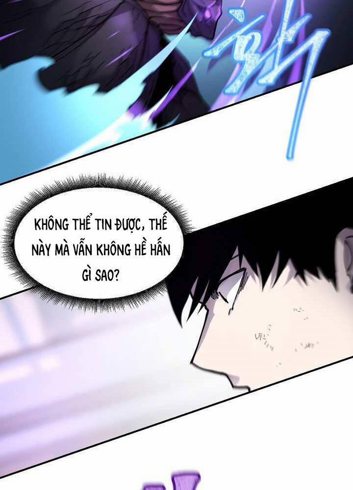 Pháp Sư Hạng B Nhanh Nhất Thế Giới 34 trang 38