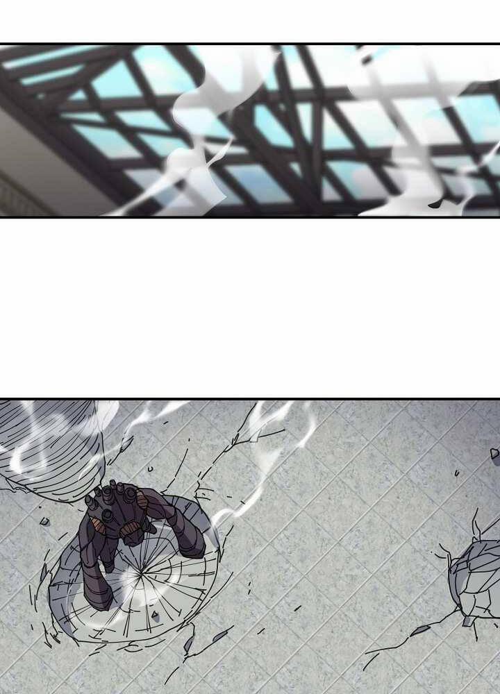 Pháp Sư Hạng B Nhanh Nhất Thế Giới 34 trang 45