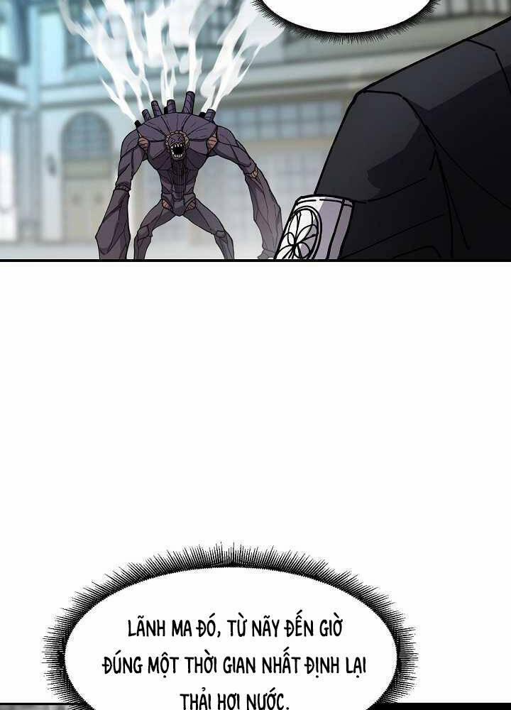 Pháp Sư Hạng B Nhanh Nhất Thế Giới 34 trang 49