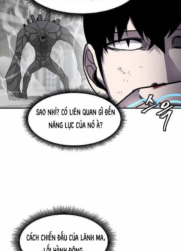 Pháp Sư Hạng B Nhanh Nhất Thế Giới 34 trang 50