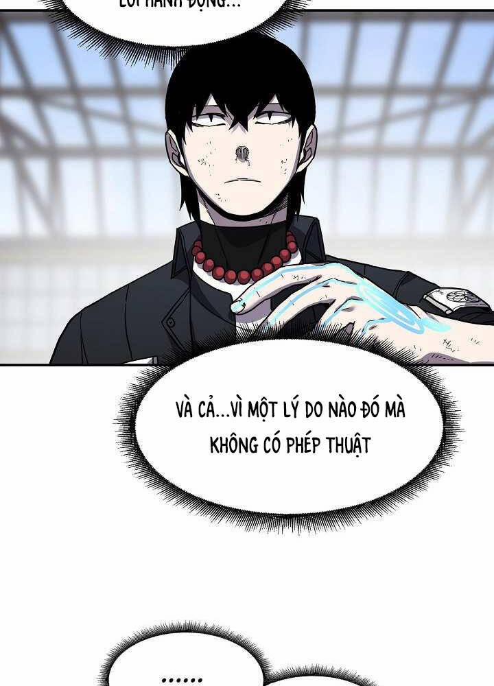 Pháp Sư Hạng B Nhanh Nhất Thế Giới 34 trang 51