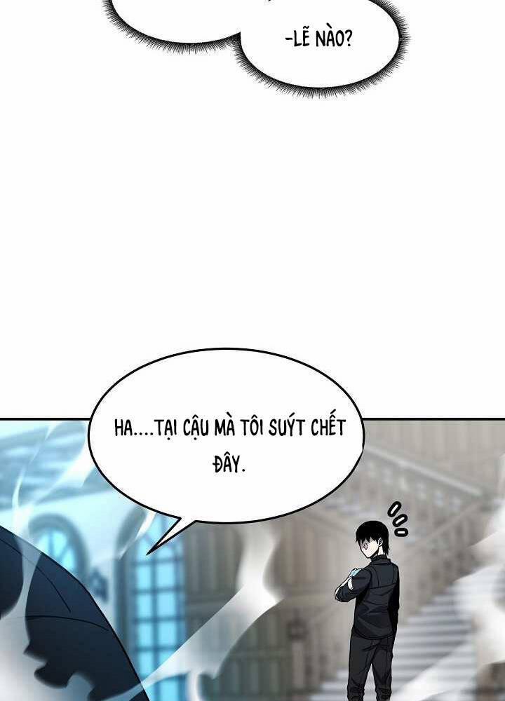 Pháp Sư Hạng B Nhanh Nhất Thế Giới 34 trang 52