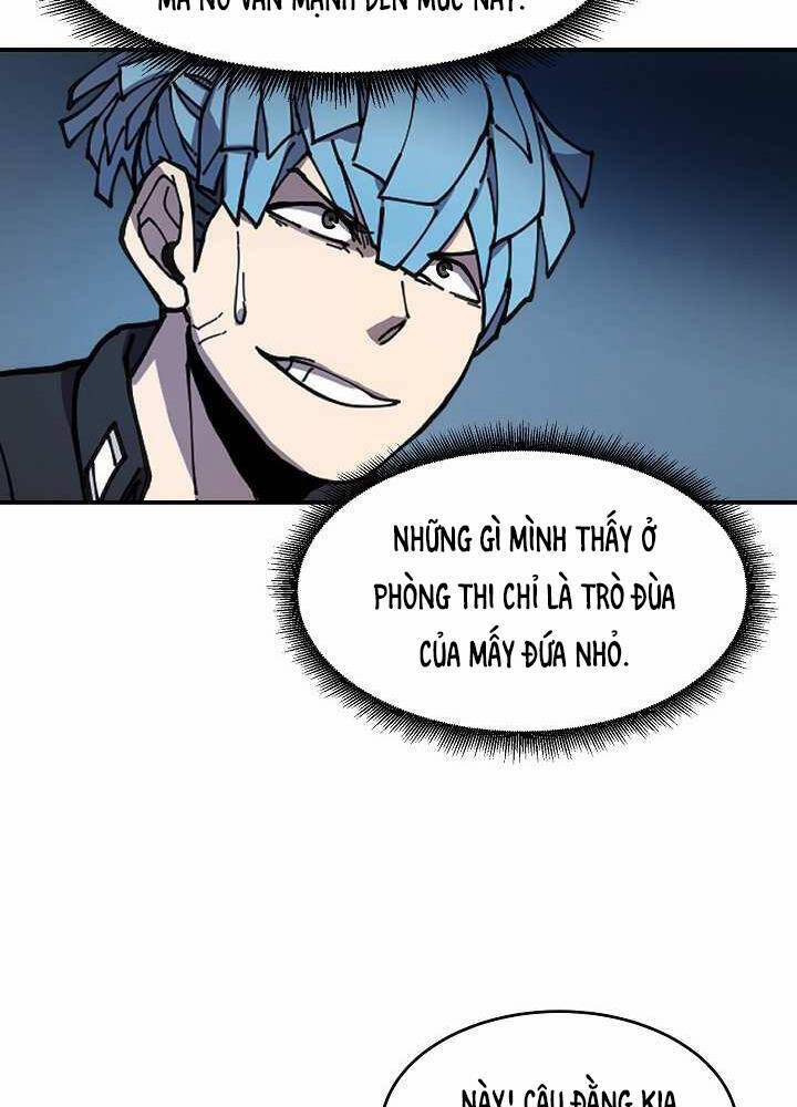 Pháp Sư Hạng B Nhanh Nhất Thế Giới 34 trang 55