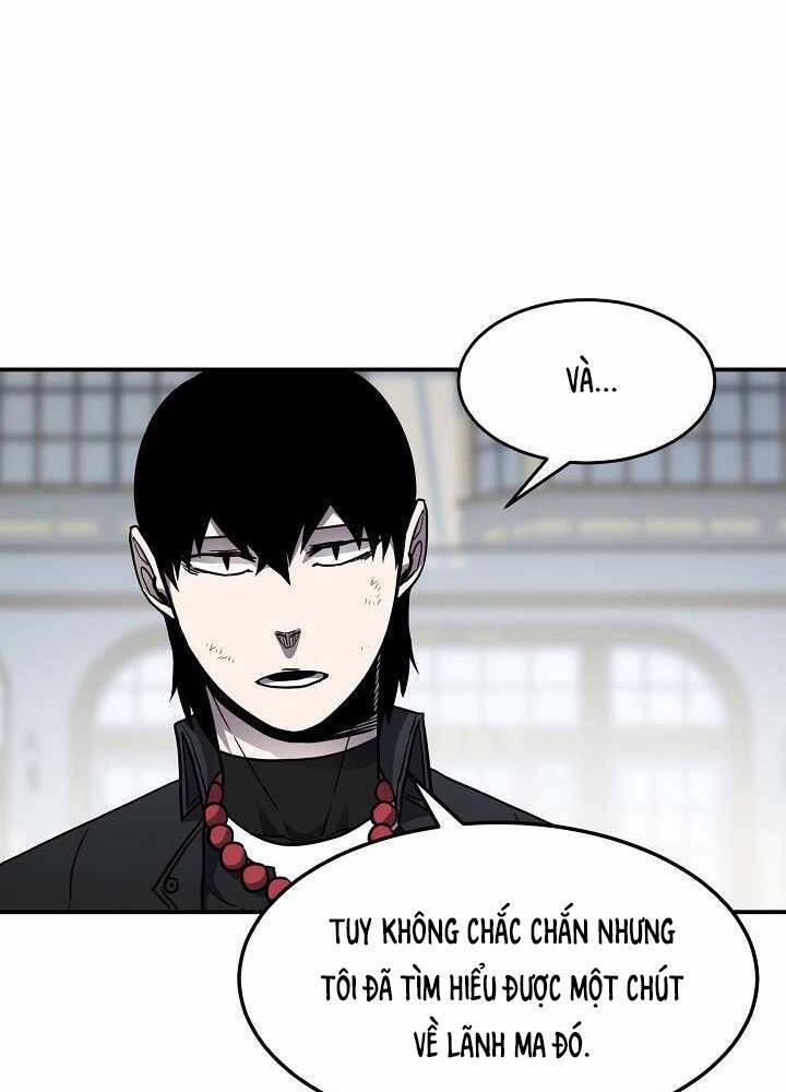 Pháp Sư Hạng B Nhanh Nhất Thế Giới 34 trang 59