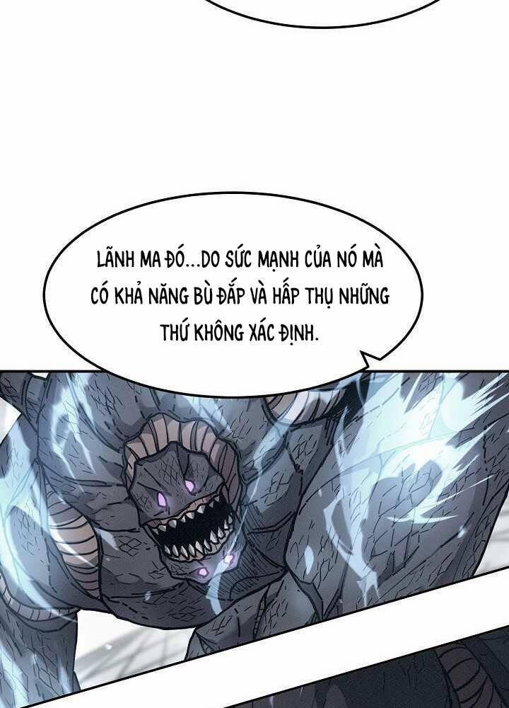 Pháp Sư Hạng B Nhanh Nhất Thế Giới 34 trang 60