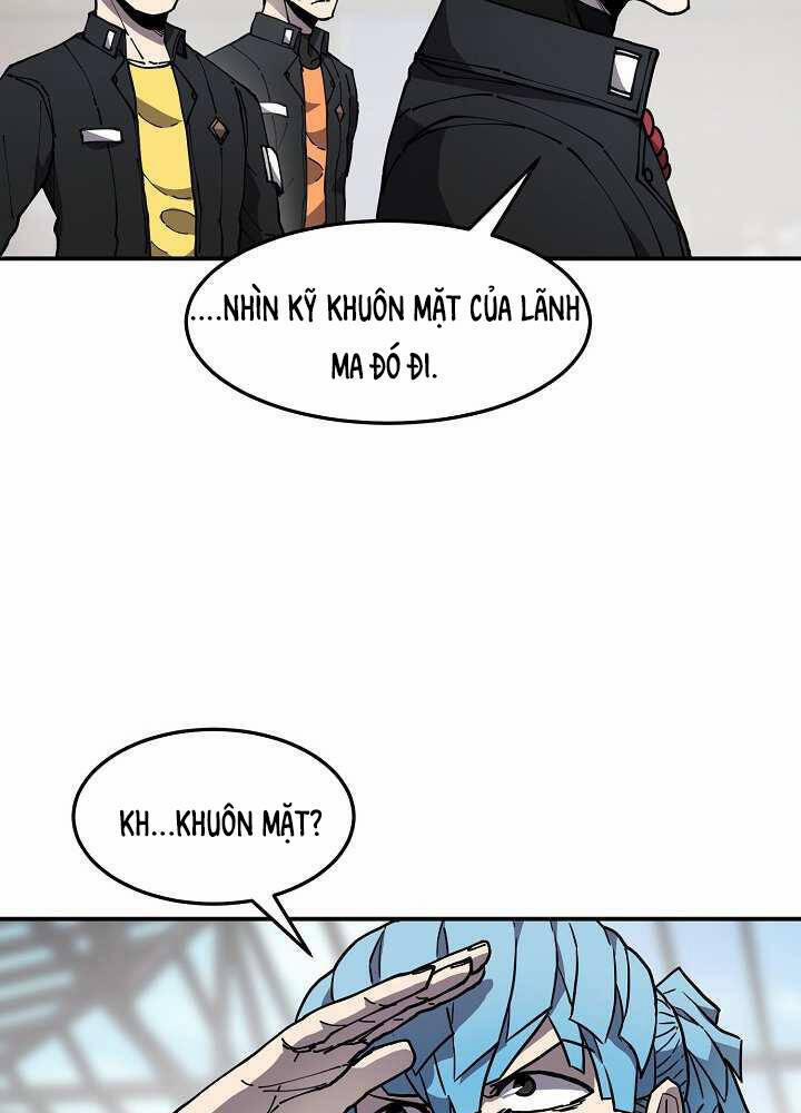 Pháp Sư Hạng B Nhanh Nhất Thế Giới 34 trang 65