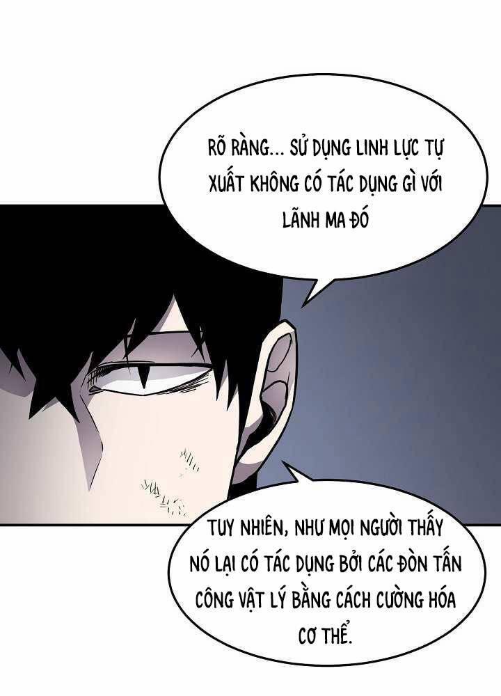 Pháp Sư Hạng B Nhanh Nhất Thế Giới 34 trang 69