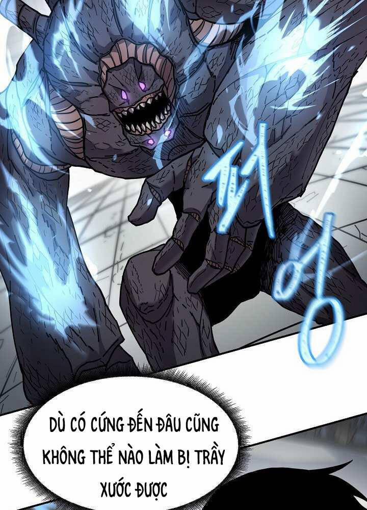 Pháp Sư Hạng B Nhanh Nhất Thế Giới 34 trang 7
