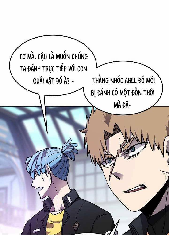 Pháp Sư Hạng B Nhanh Nhất Thế Giới 34 trang 70