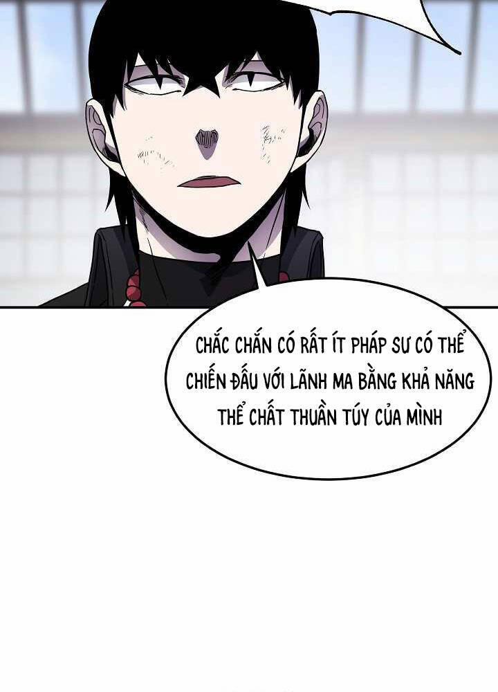 Pháp Sư Hạng B Nhanh Nhất Thế Giới 34 trang 74