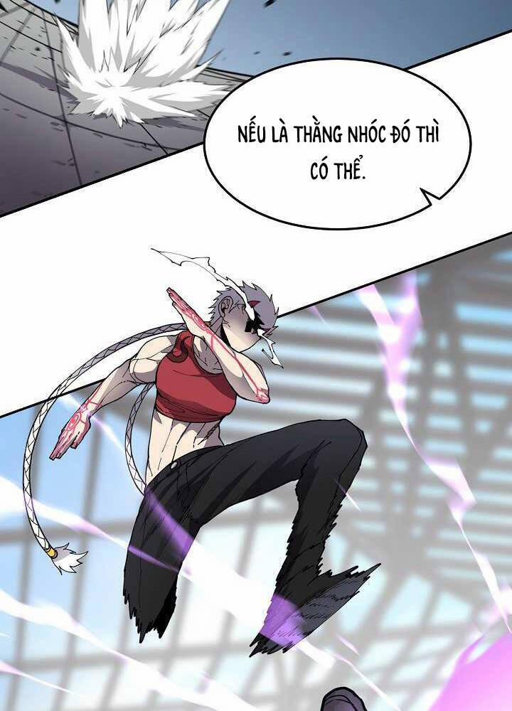 Pháp Sư Hạng B Nhanh Nhất Thế Giới 34 trang 76