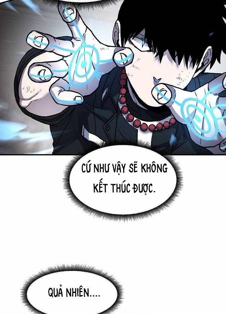 Pháp Sư Hạng B Nhanh Nhất Thế Giới 34 trang 8