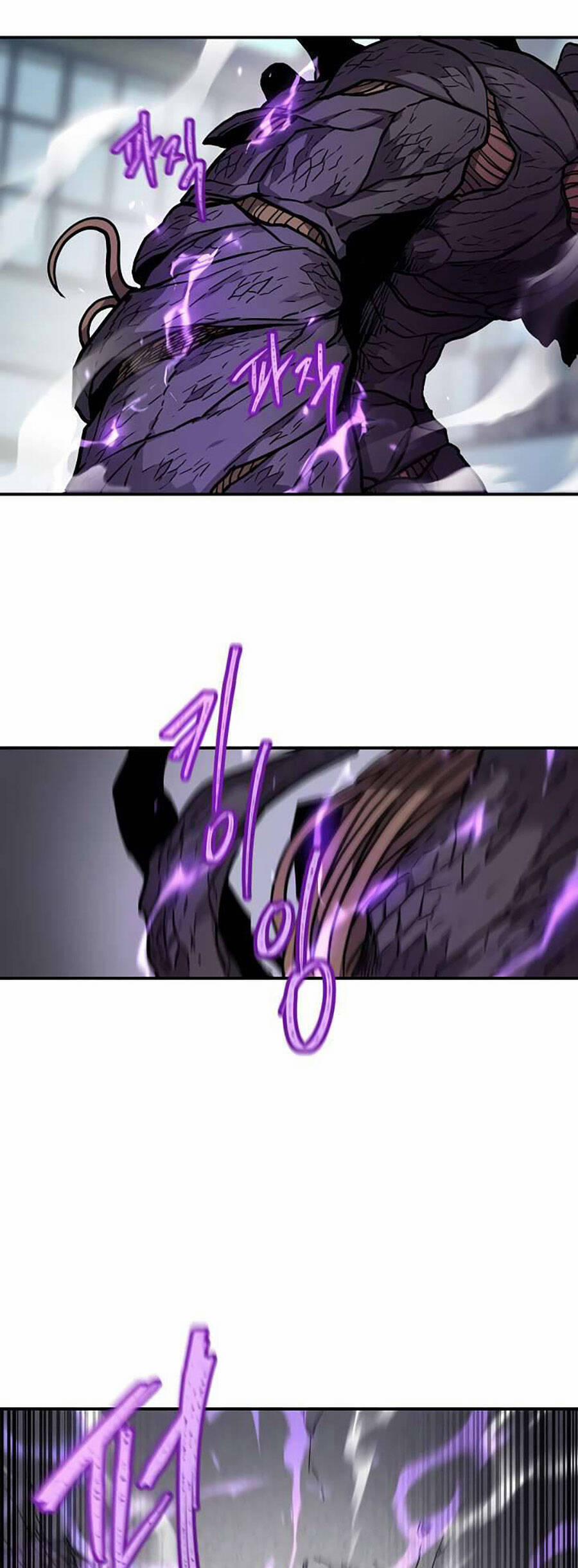 Pháp Sư Hạng B Nhanh Nhất Thế Giới 35 trang 17