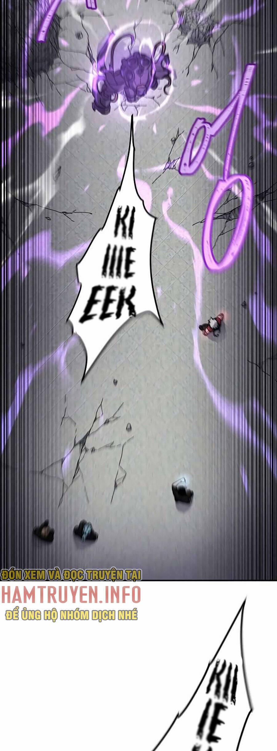 Pháp Sư Hạng B Nhanh Nhất Thế Giới 35 trang 18