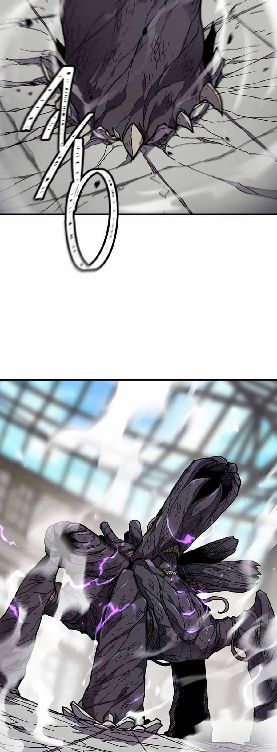 Pháp Sư Hạng B Nhanh Nhất Thế Giới 35 trang 21