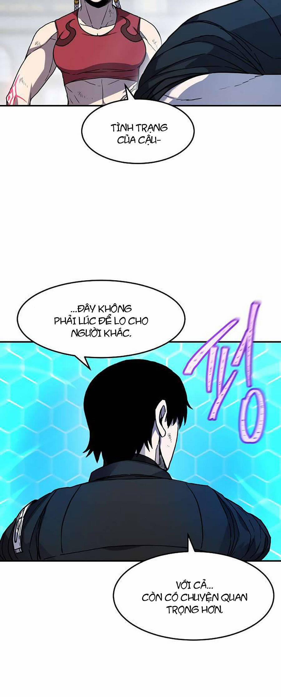 Pháp Sư Hạng B Nhanh Nhất Thế Giới 35 trang 29