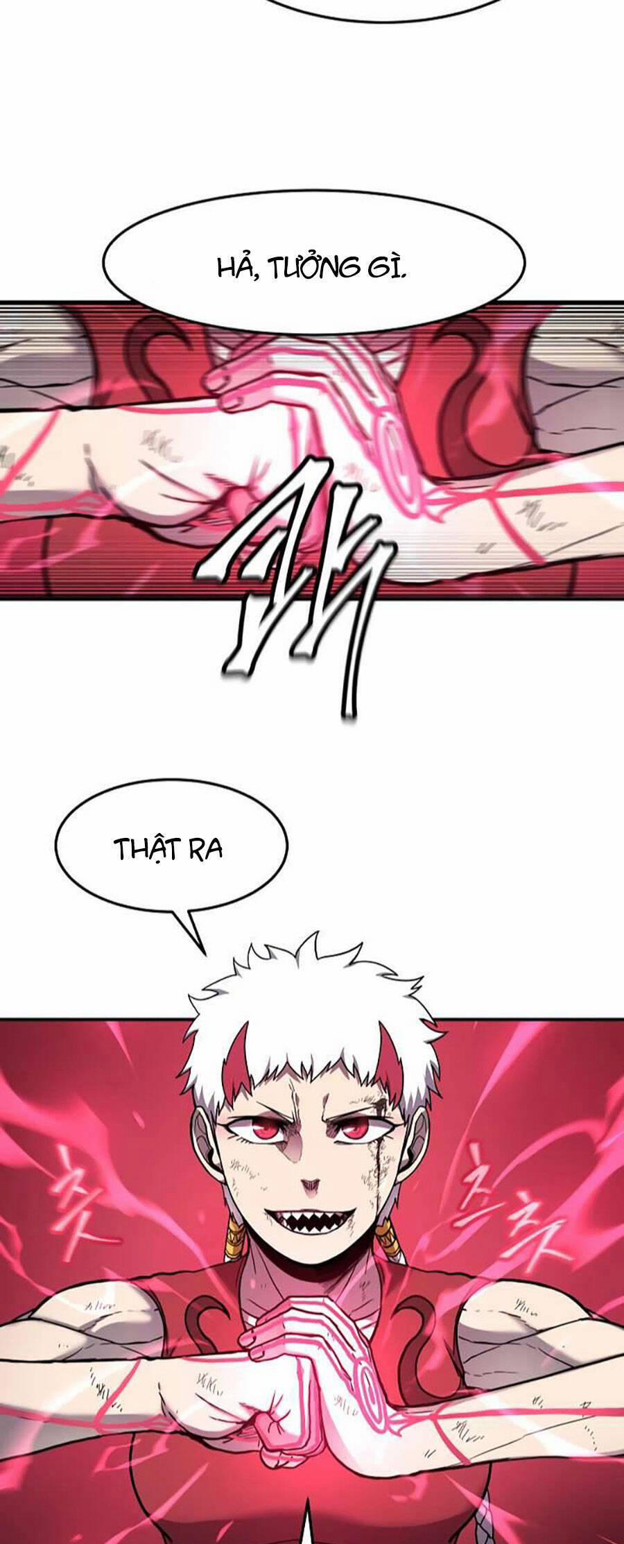 Pháp Sư Hạng B Nhanh Nhất Thế Giới 35 trang 32
