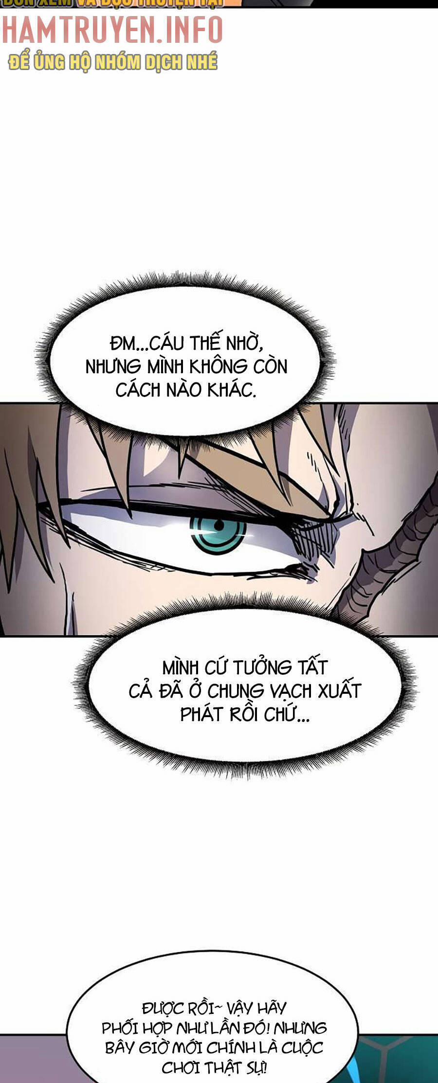 Pháp Sư Hạng B Nhanh Nhất Thế Giới 35 trang 36