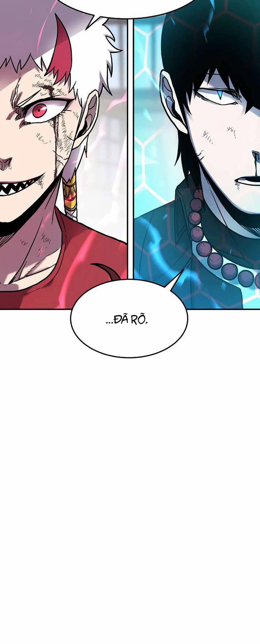 Pháp Sư Hạng B Nhanh Nhất Thế Giới 35 trang 37