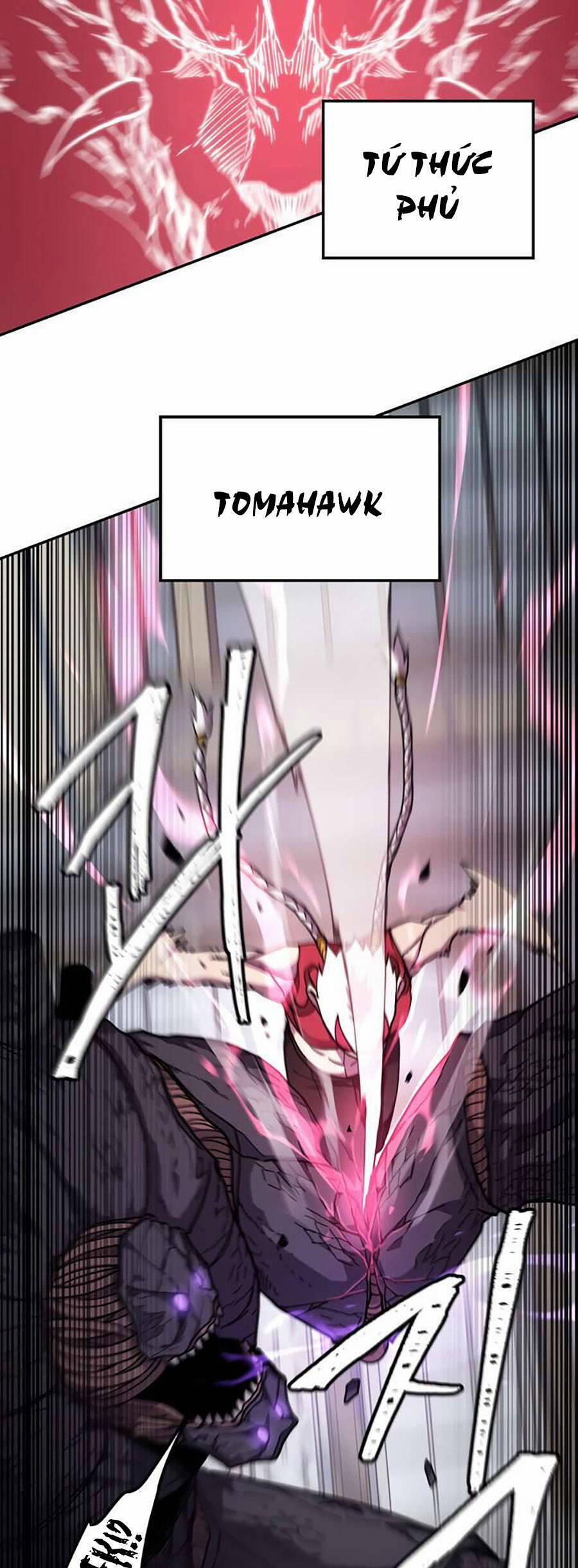 Pháp Sư Hạng B Nhanh Nhất Thế Giới 35 trang 5