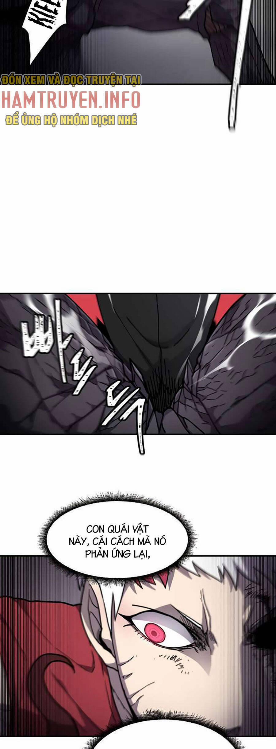 Pháp Sư Hạng B Nhanh Nhất Thế Giới 35 trang 6