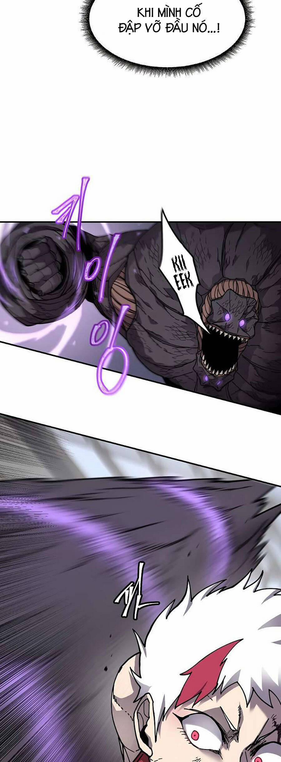 Pháp Sư Hạng B Nhanh Nhất Thế Giới 35 trang 7