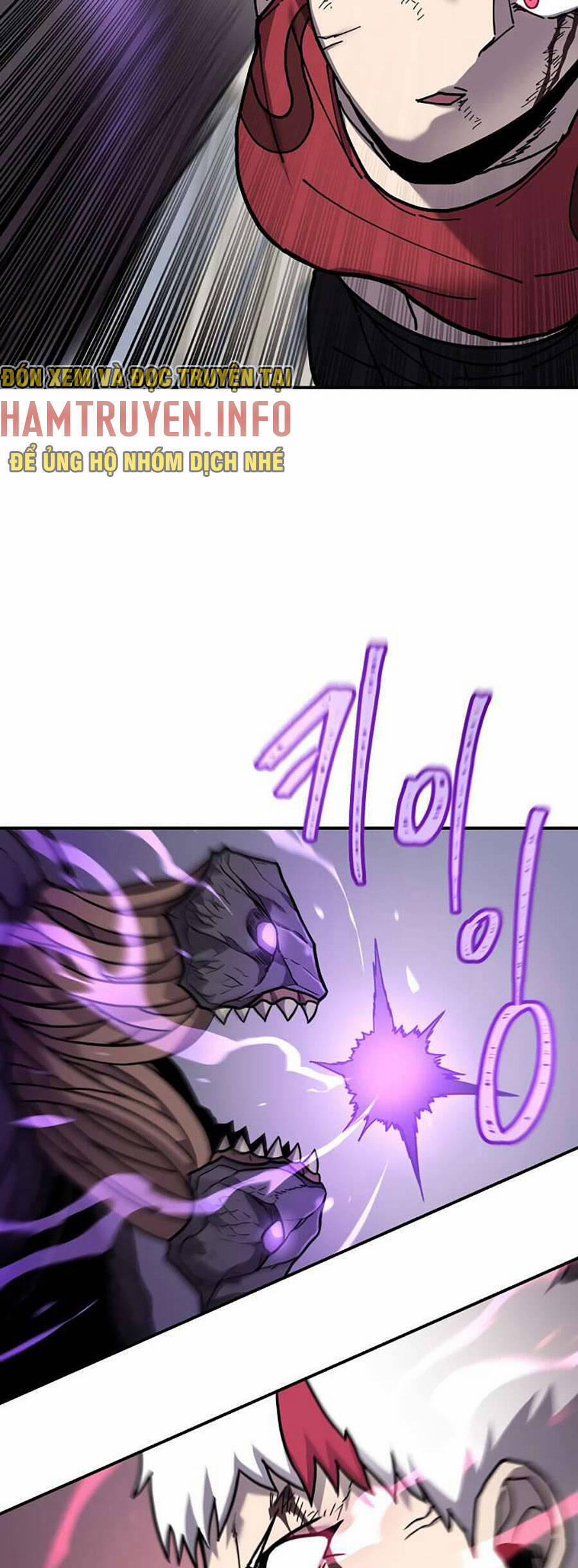 Pháp Sư Hạng B Nhanh Nhất Thế Giới 35 trang 8