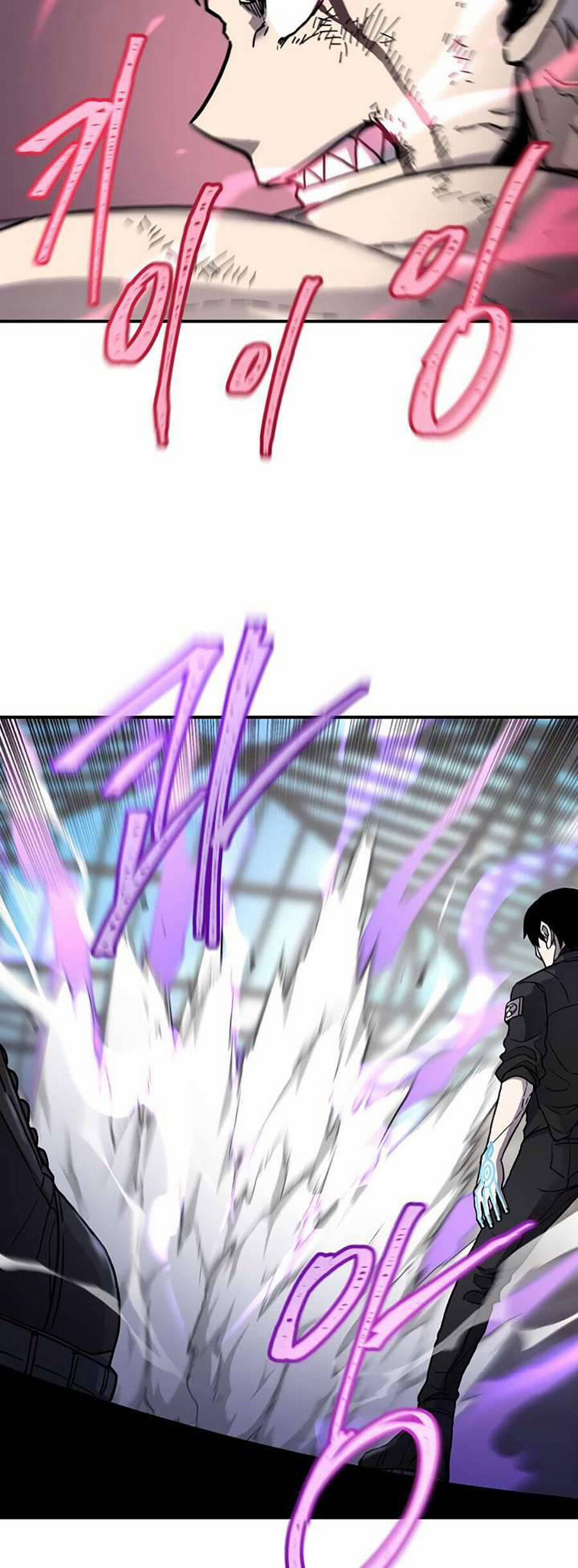 Pháp Sư Hạng B Nhanh Nhất Thế Giới 35 trang 9