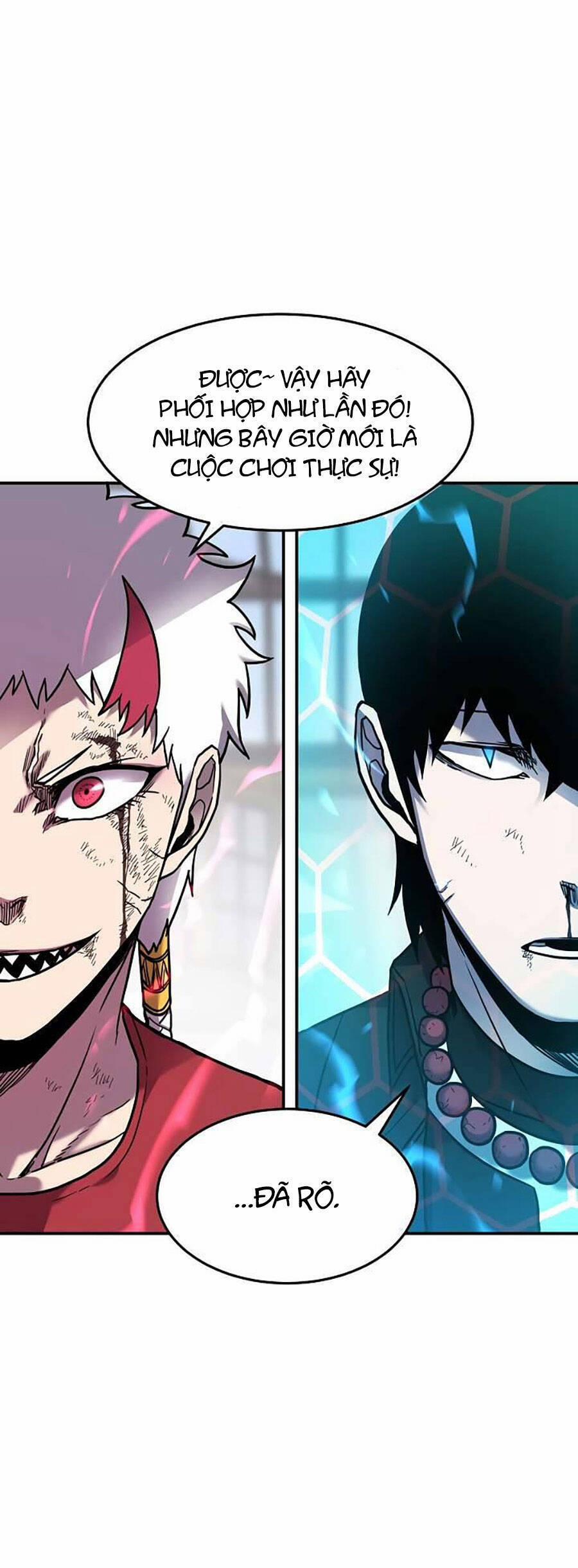 Pháp Sư Hạng B Nhanh Nhất Thế Giới 36 trang 2