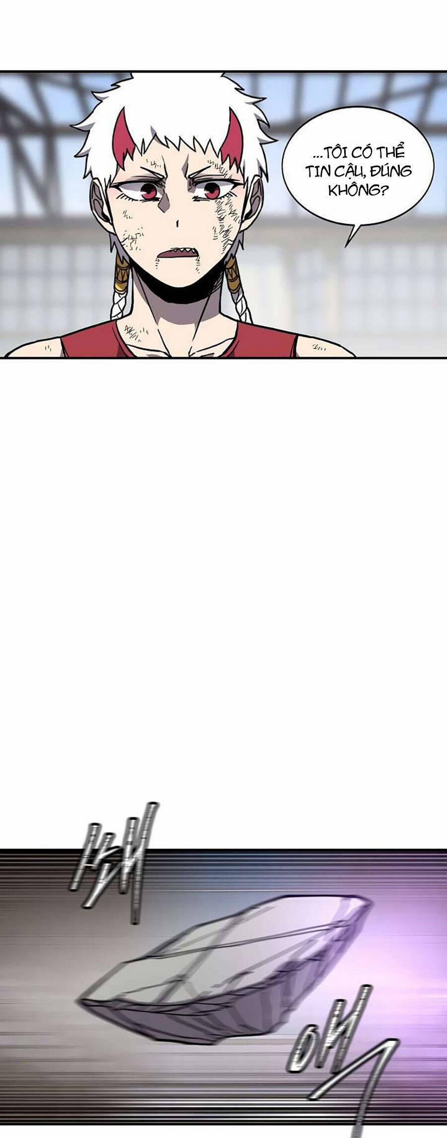 Pháp Sư Hạng B Nhanh Nhất Thế Giới 36 trang 29