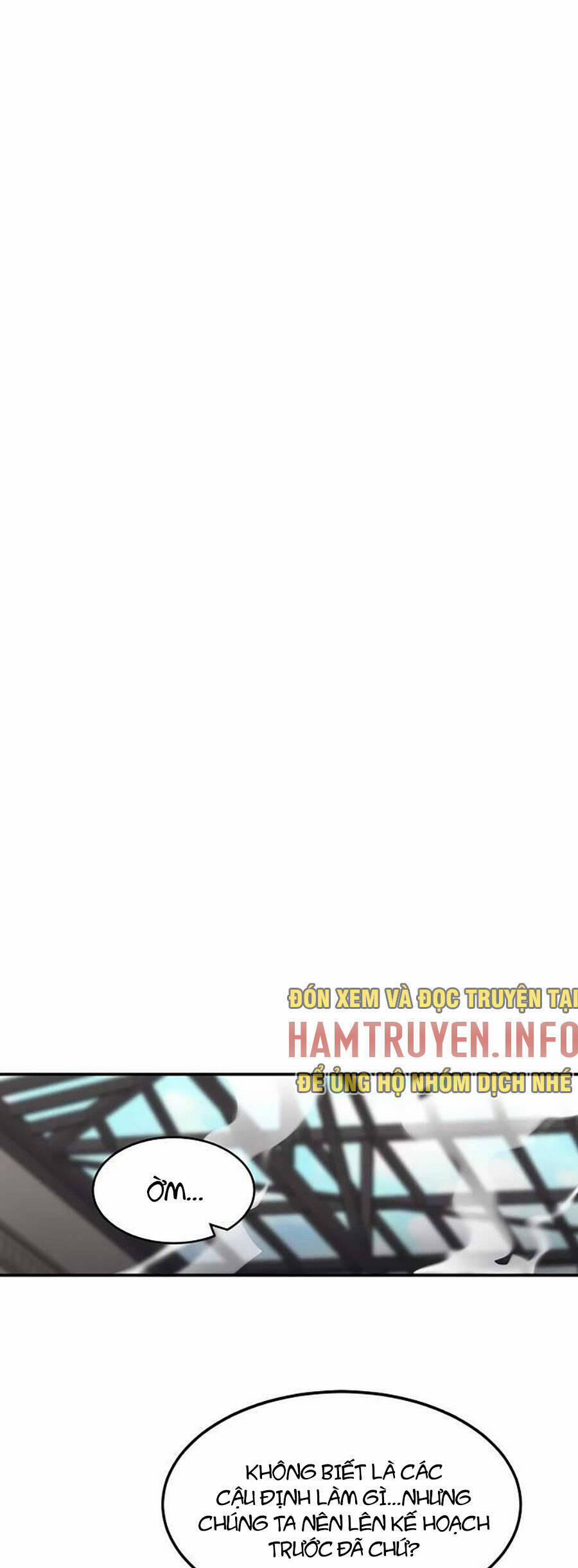 Pháp Sư Hạng B Nhanh Nhất Thế Giới 36 trang 3