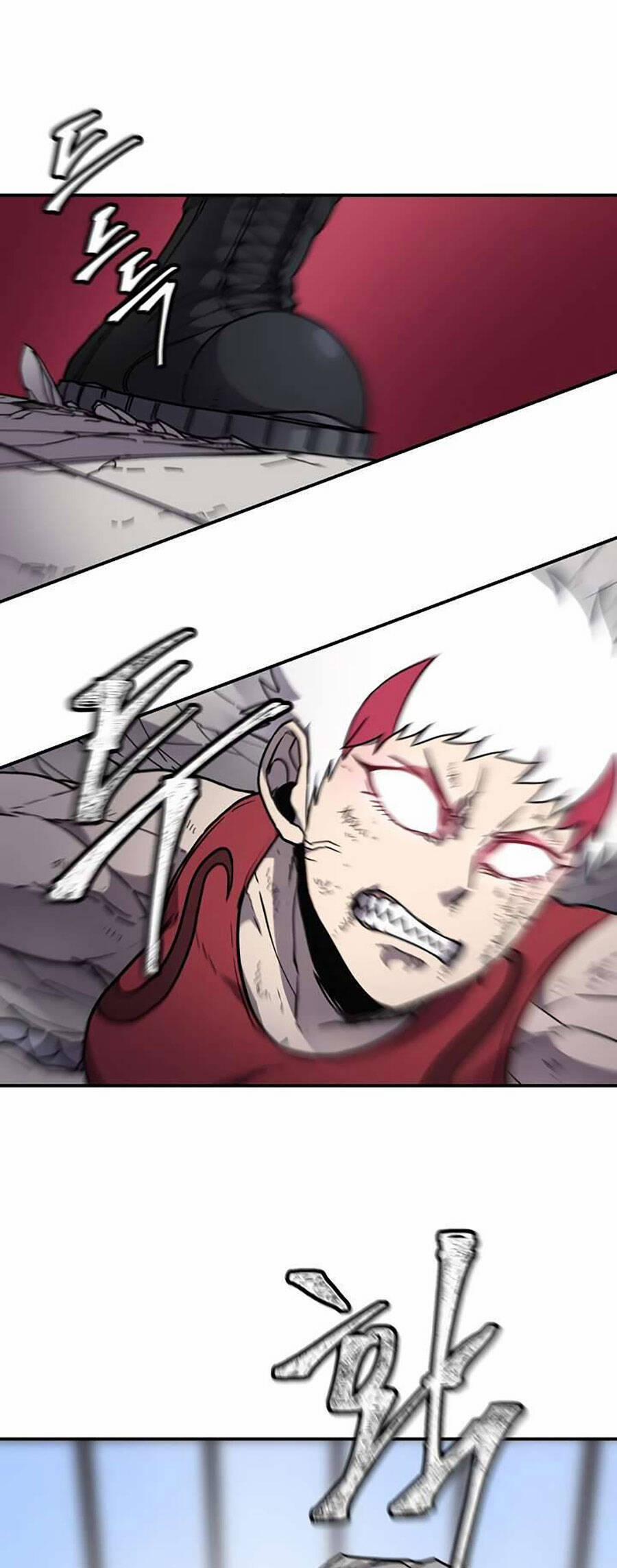 Pháp Sư Hạng B Nhanh Nhất Thế Giới 36 trang 33