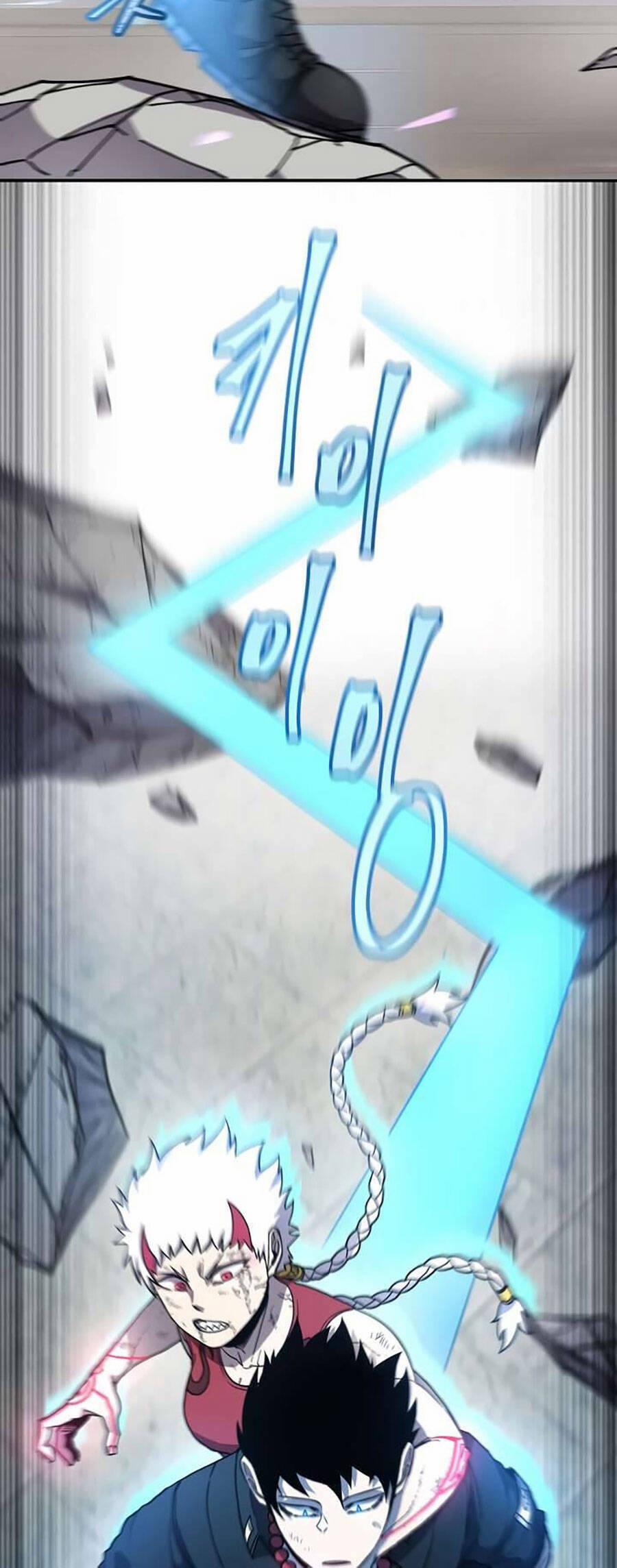 Pháp Sư Hạng B Nhanh Nhất Thế Giới 36 trang 37