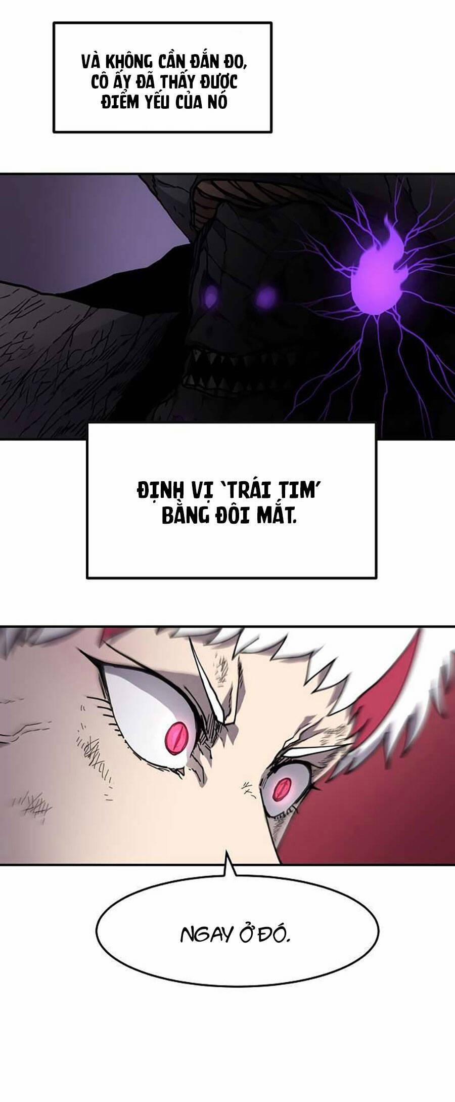 Pháp Sư Hạng B Nhanh Nhất Thế Giới 36 trang 41