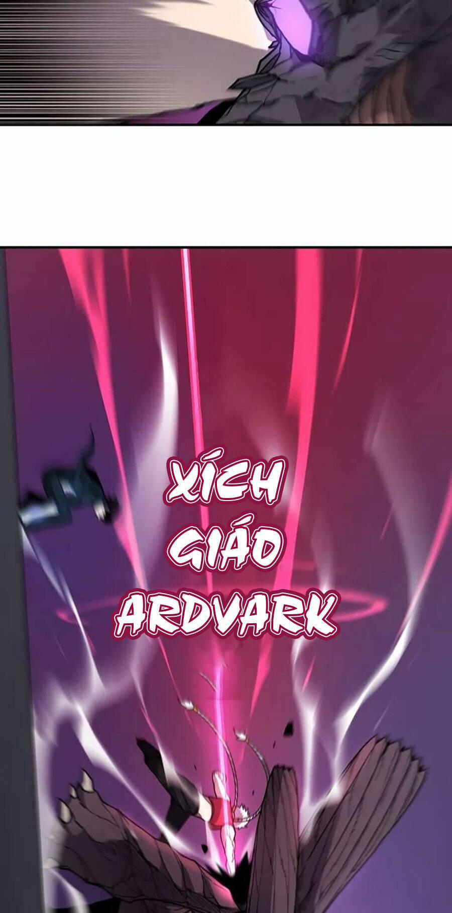 Pháp Sư Hạng B Nhanh Nhất Thế Giới 36 trang 43